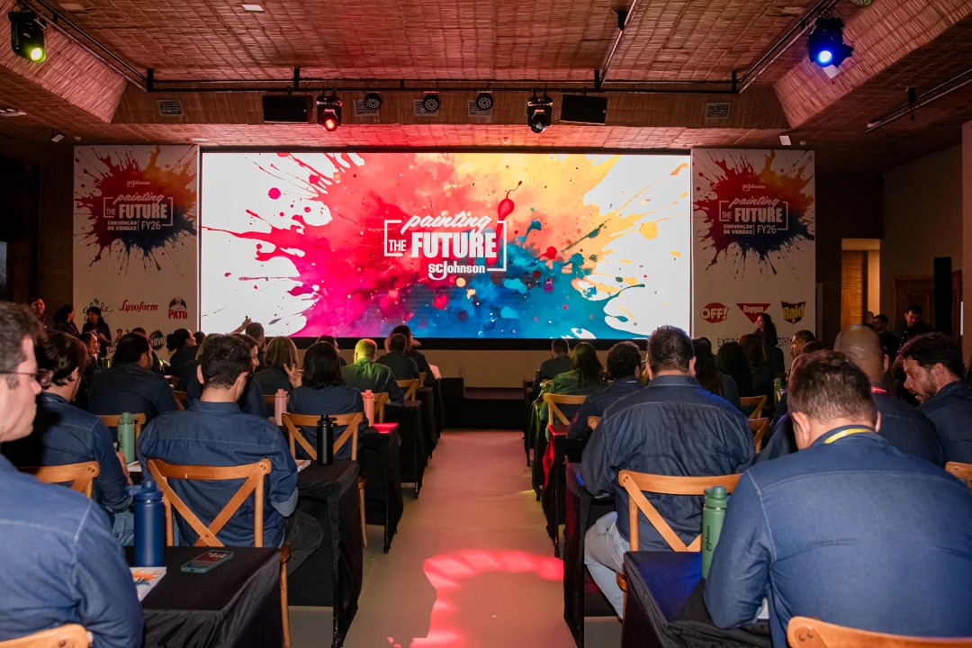 Convenção Comercial 17